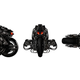 Illustration for article titled Terminator 4 Concept Art Shows Half Breed Robo Killers